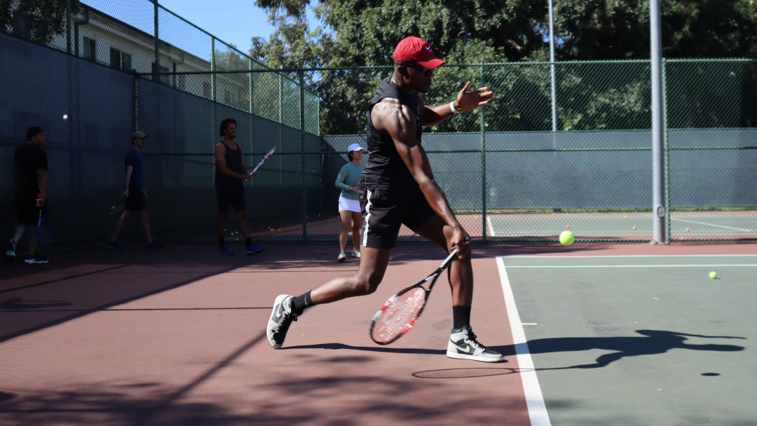 Community Courts Club - Tennis Social Club - Photo 1