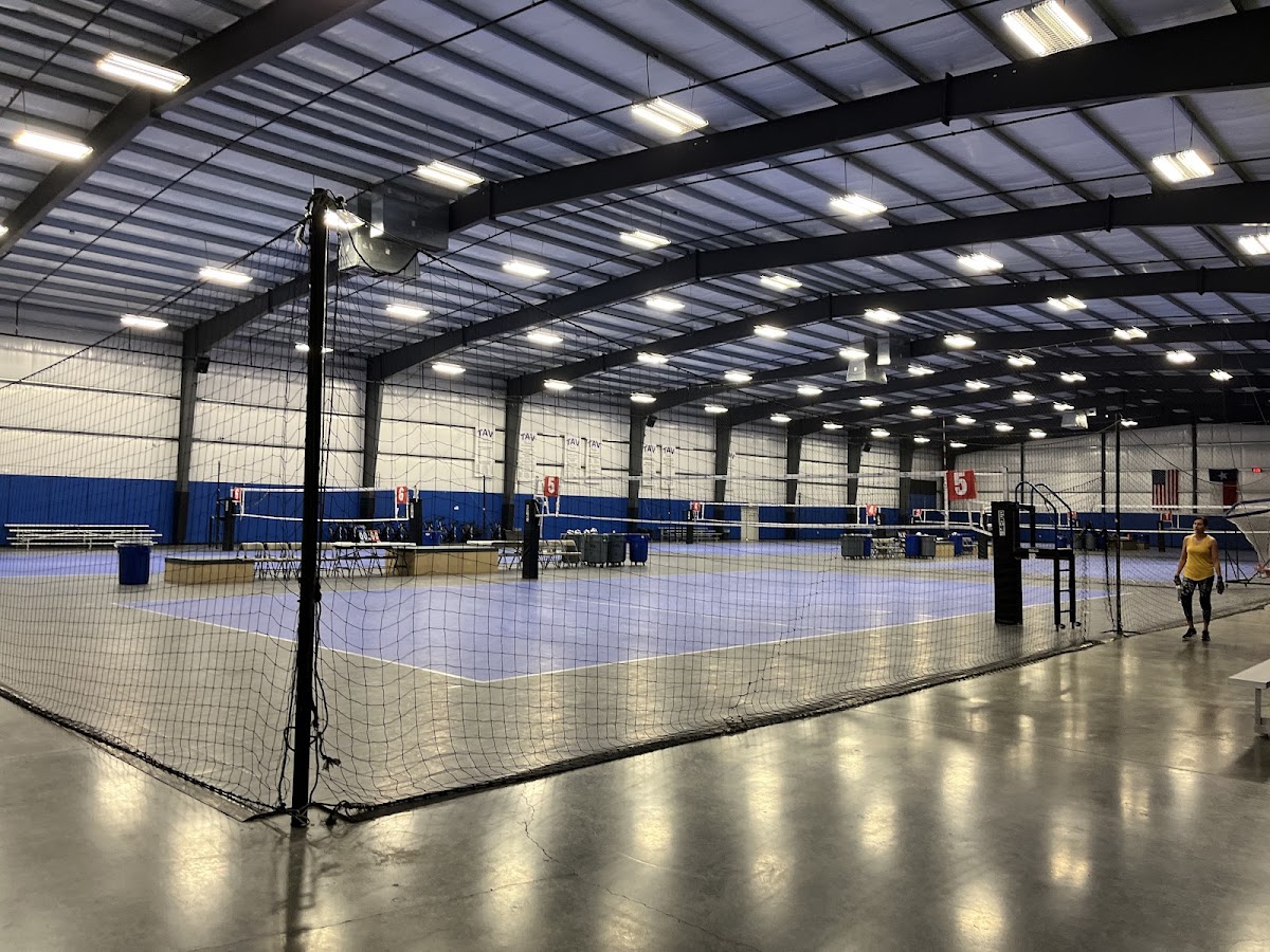 Competitive Edge Sports - Photo 1