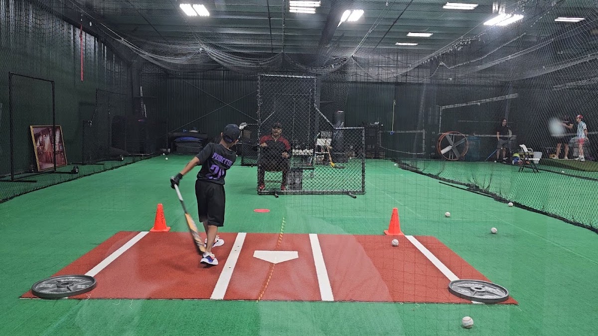 Competitive Edge Sports - Photo 2