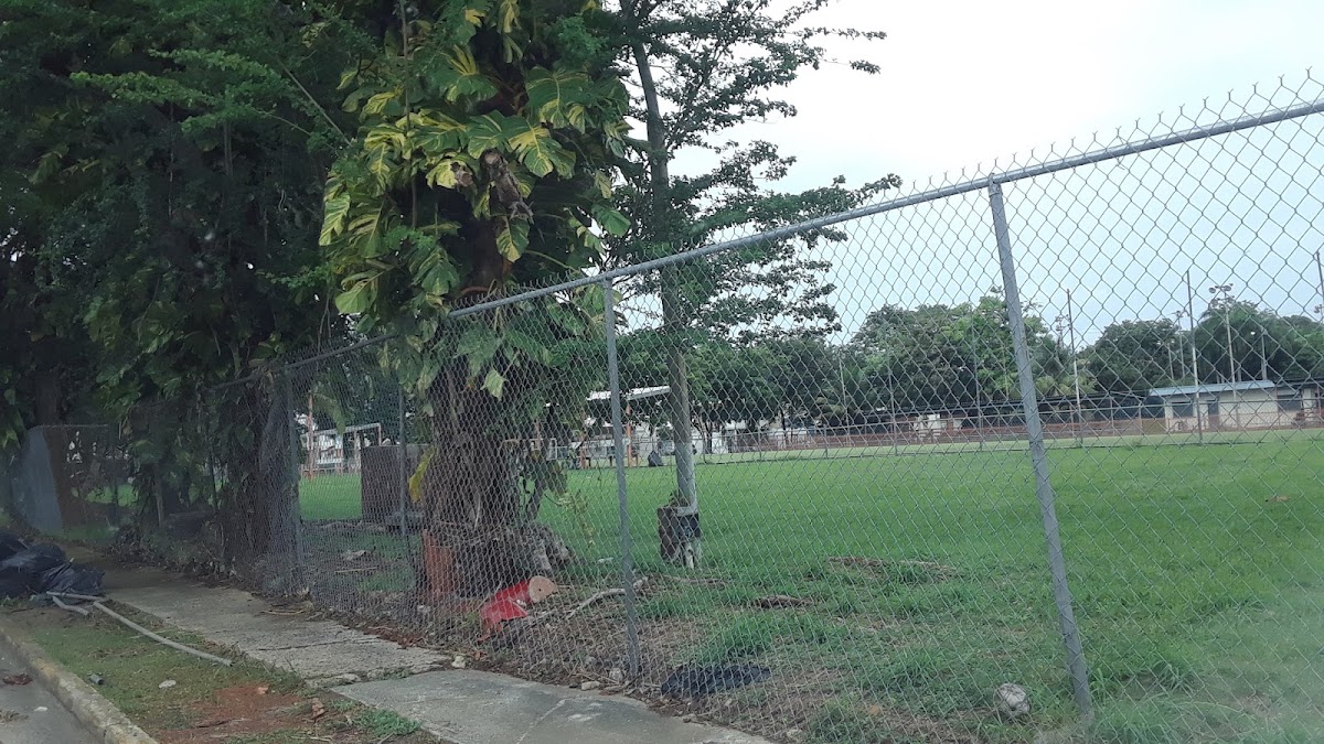 Complejo Deportivo Baldrich - Photo 2
