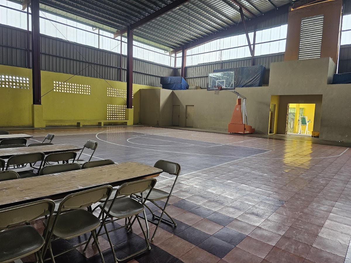 Complejo Deportivo Édgar Martínez Salgado - Photo 2