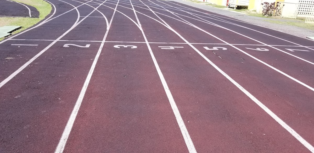 Complejo Deportivo Édgar Martínez Salgado - Photo 3