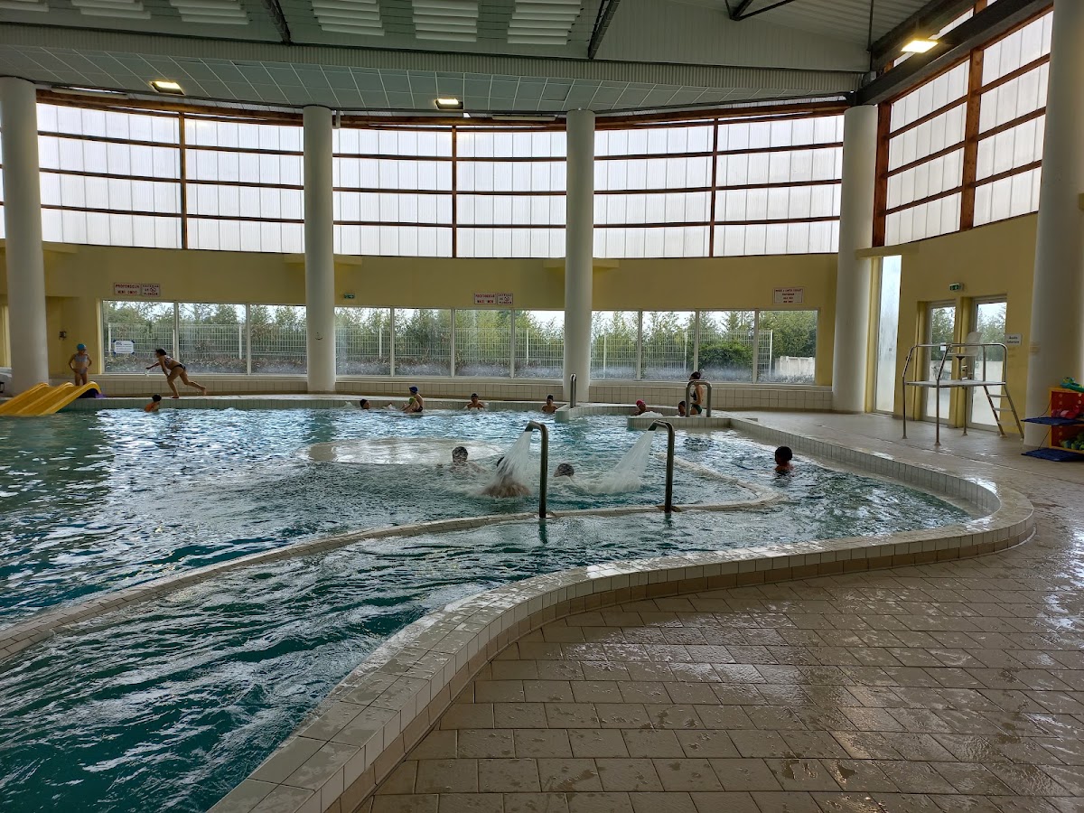 Complexe Aquatique de Hyères - Photo 2