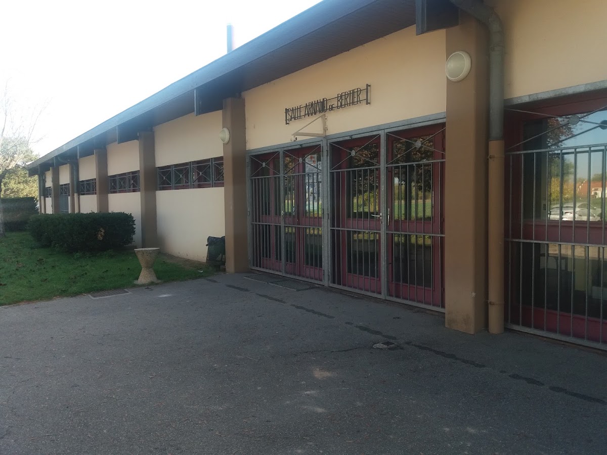 Complexe Arnaud De Bertier - Photo 2