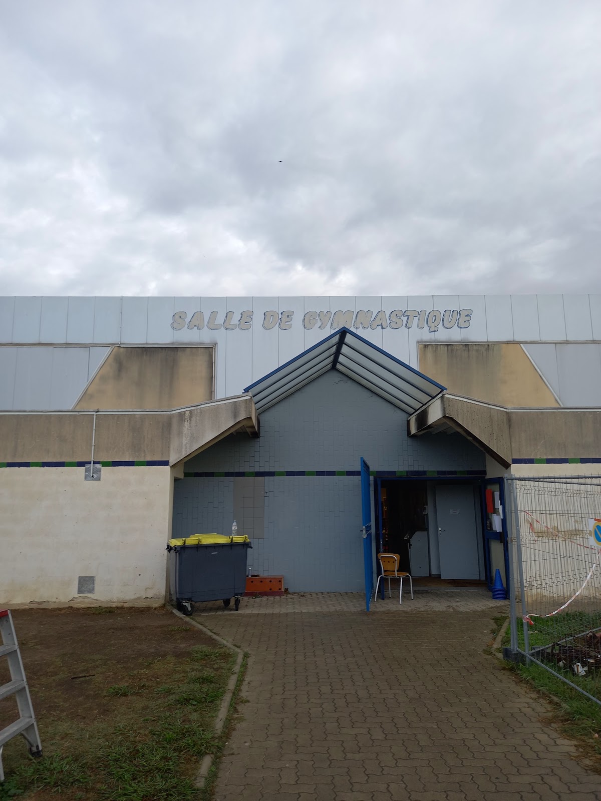Complexe Courtoujours - Photo principale