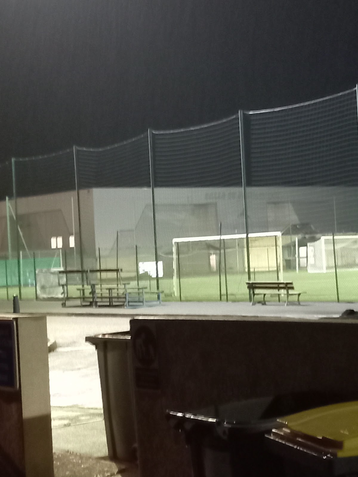 Complexe Courtoujours - Photo 2