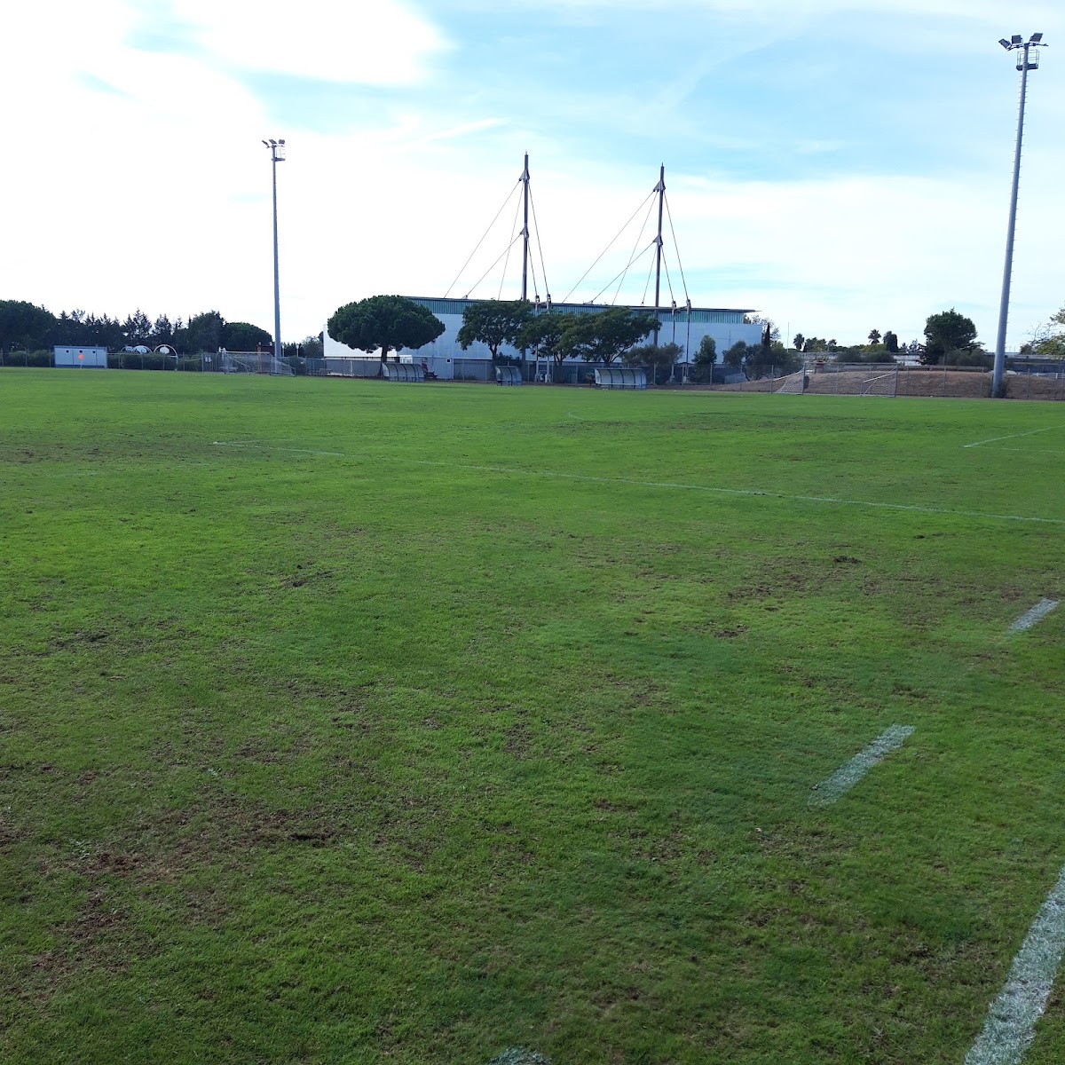 Complexe Daniel Rivalta