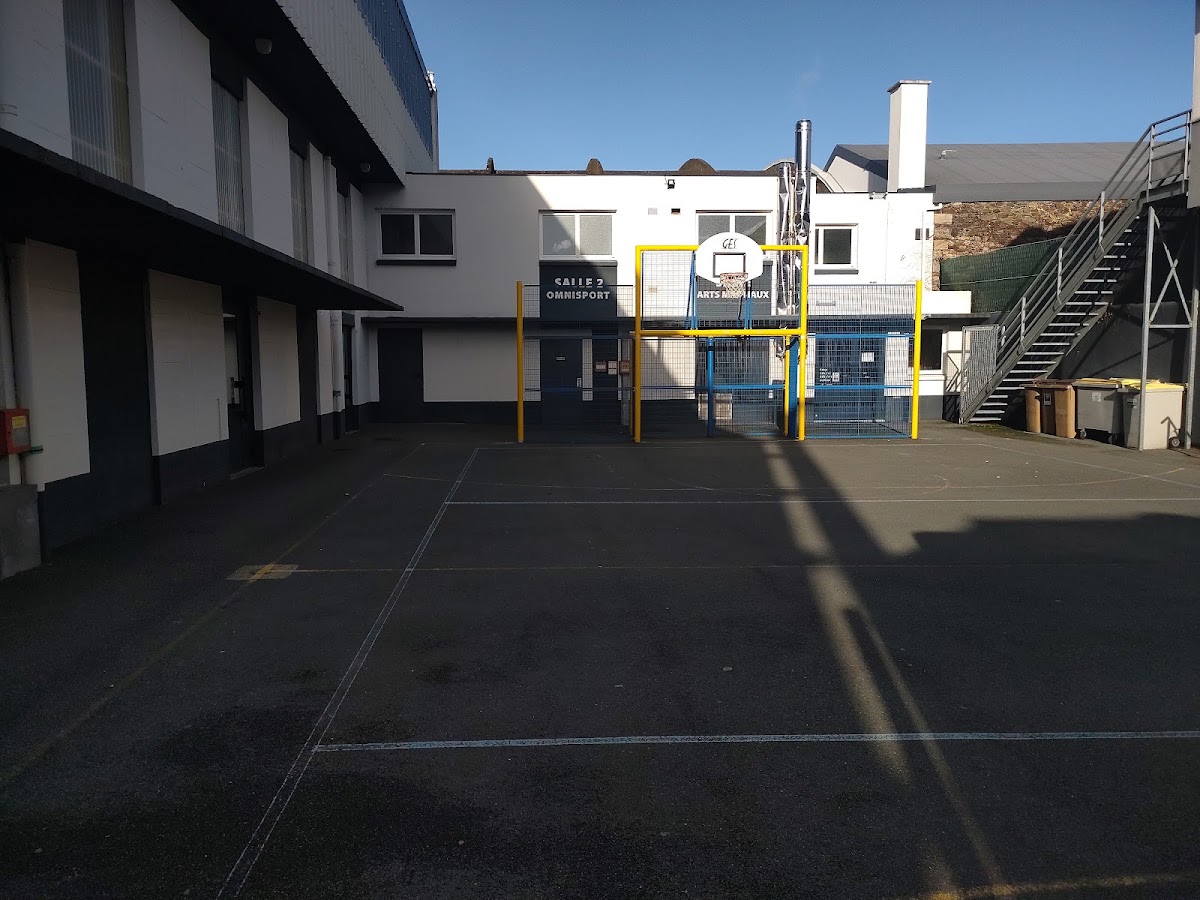 Complexe Darmaillacq - Photo principale