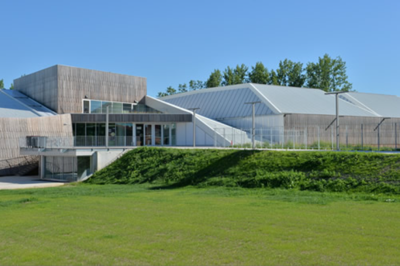 Complexe Marcel Bernard