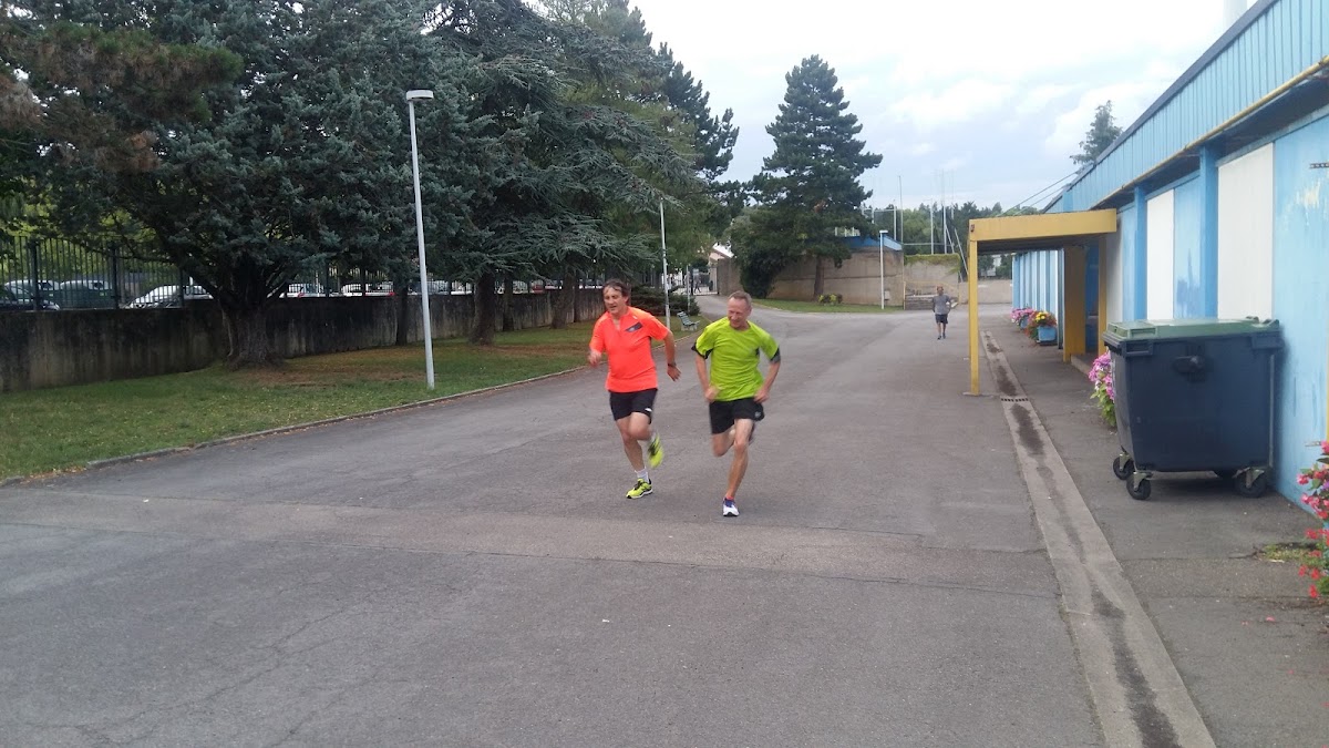 Complexe Omnisports de Guentrange - Photo 3