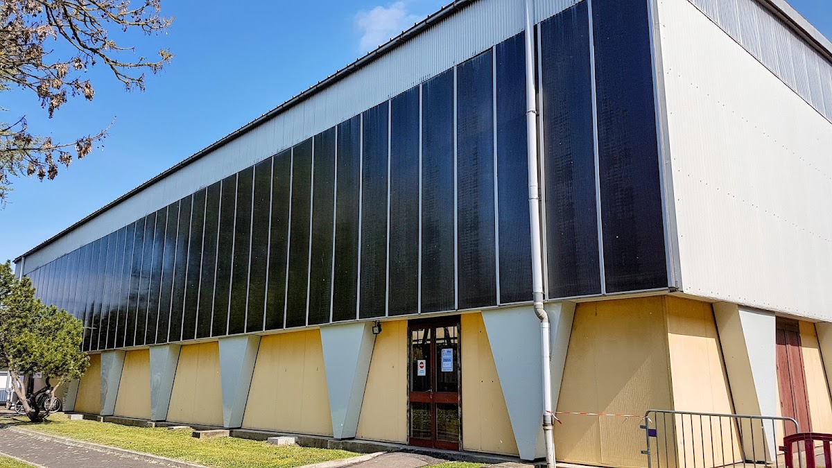 COMPLEXE SPORTIF BEAUVAIS - Gymnase André Ambroise - Photo 2