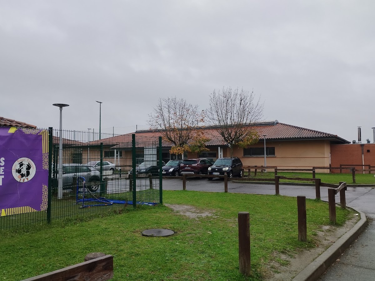 Complexe sportif Borderouge - Photo 2
