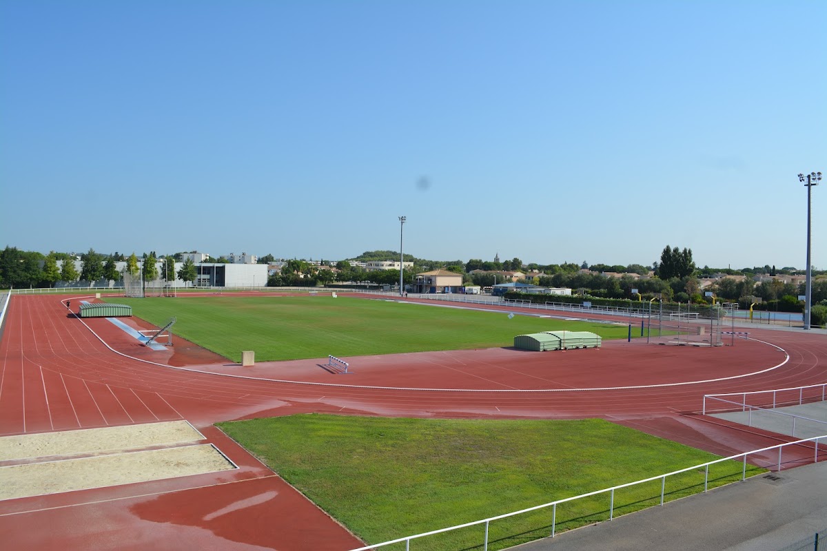 Complexe Sportif Colette Besson