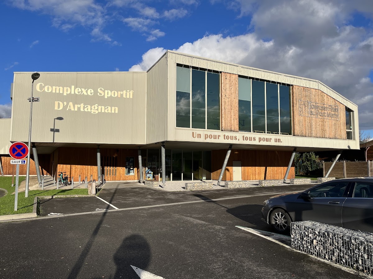 Complexe Sportif d'Artagnan