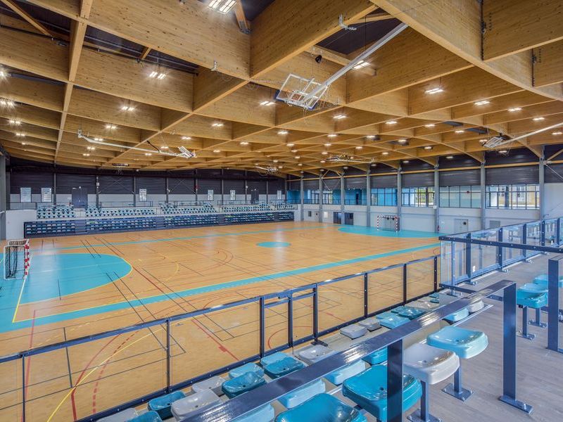 Complexe Sportif de Bellegrave
