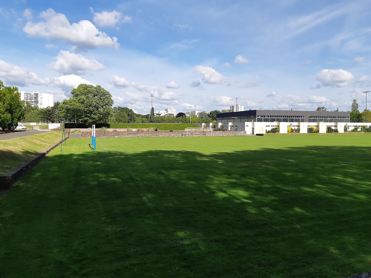 Complexe sportif de Bréquigny