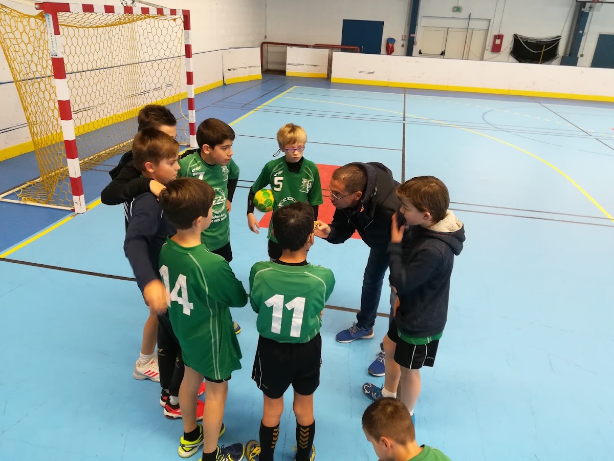 Complexe Sportif de Kerbiquette - Photo 2