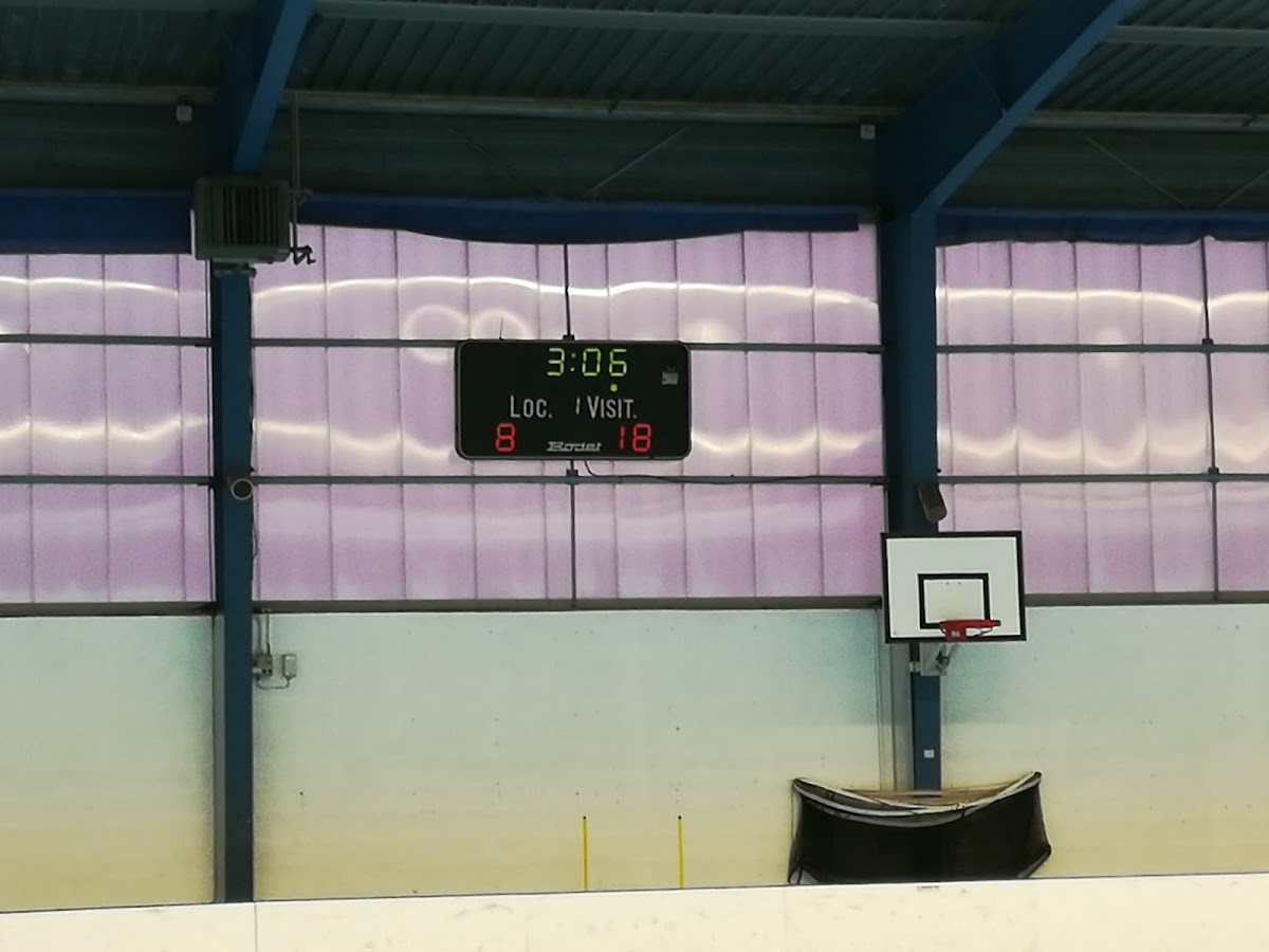 Complexe Sportif de Kerbiquette - Photo 3