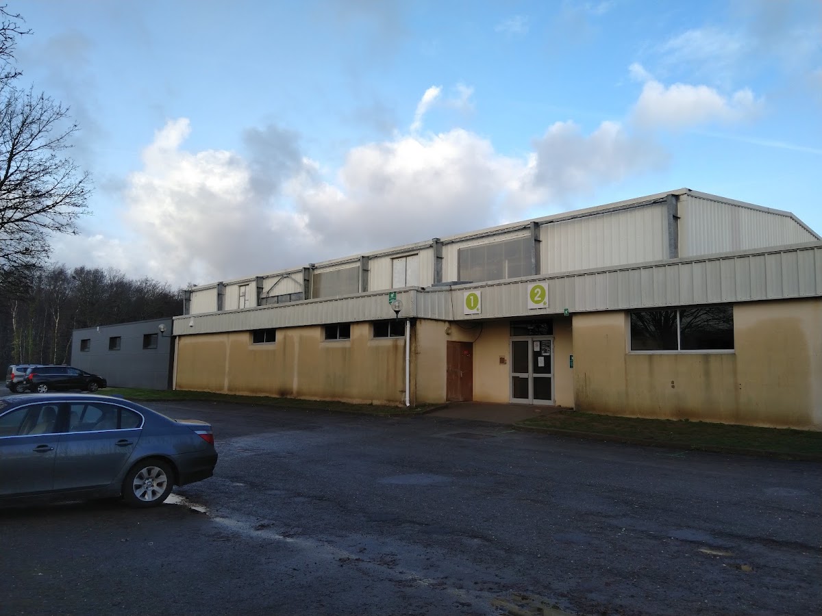 Complexe Sportif de Kervignac - Photo 2