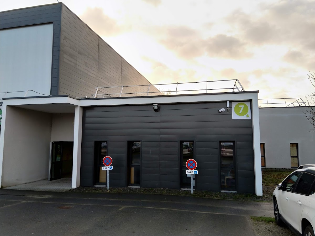Complexe Sportif de Kervignac - Photo 3