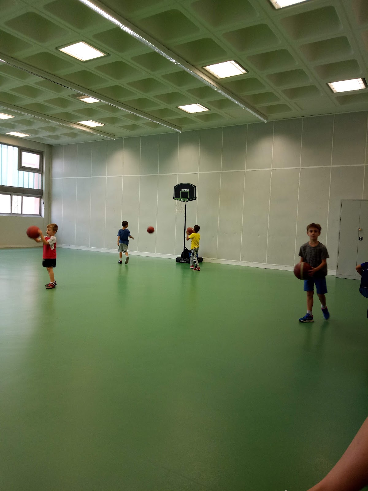 Complexe Sportif de l'Esplanade - Photo 1