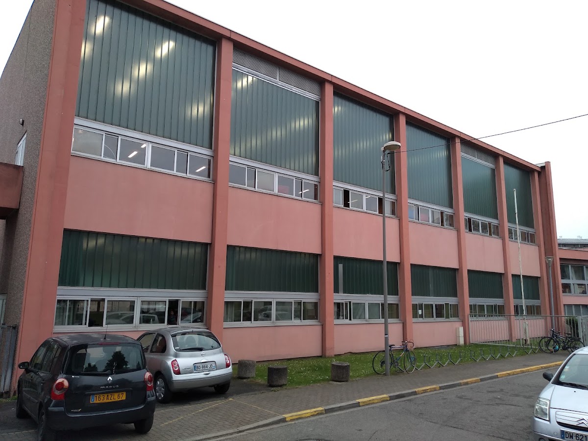 Complexe Sportif de l'Esplanade - Photo 2