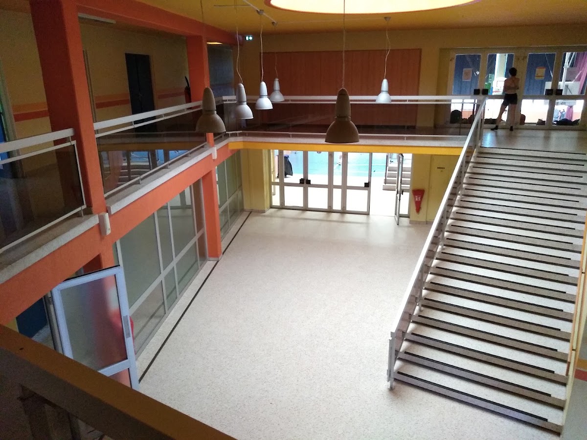 Complexe Sportif de l'Esplanade - Photo 3