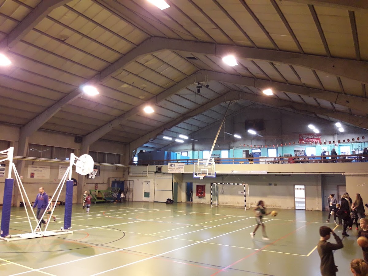 Complexe sportif de la Belle-Vue - Photo 3