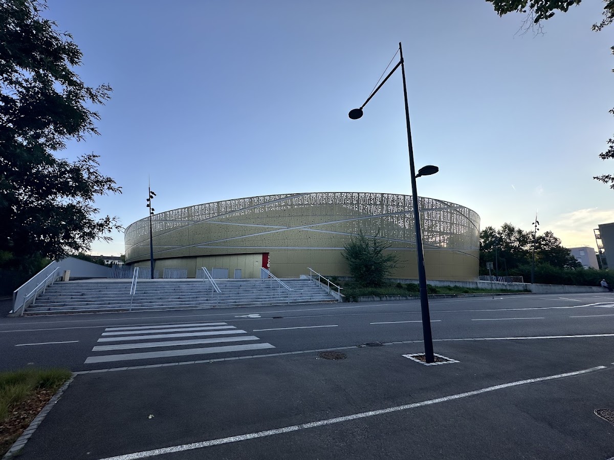 Complexe Sportif de la Doller - Bourtzwiller - Photo 3