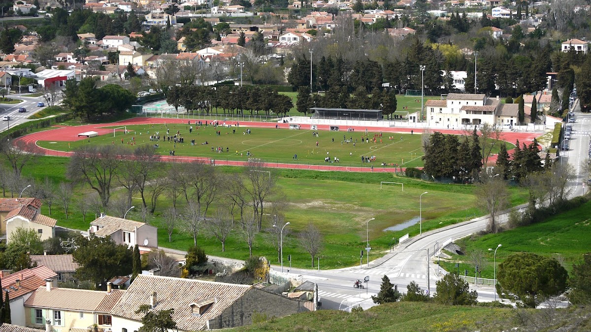 Complexe Sportif de la Laune - Photo 1