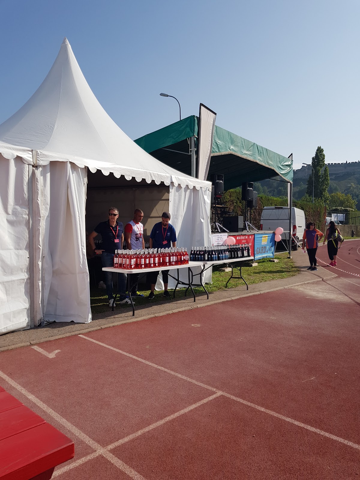 Complexe Sportif de la Laune - Photo 3