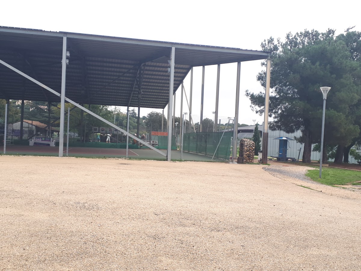 Complexe sportif de la prairie - Photo 1