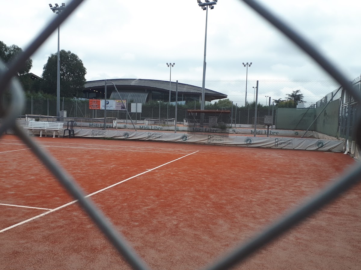 Complexe sportif de la prairie - Photo 2