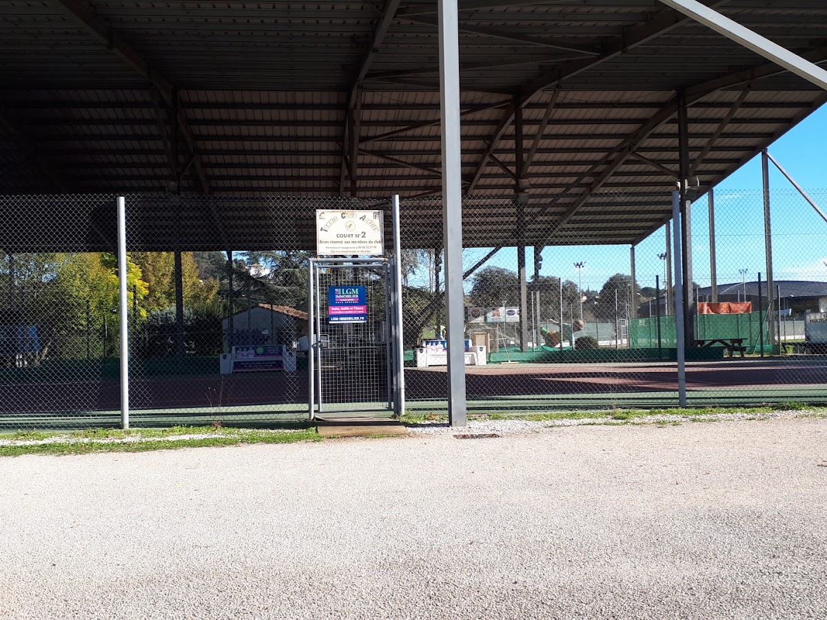 Complexe sportif de la prairie - Photo 3