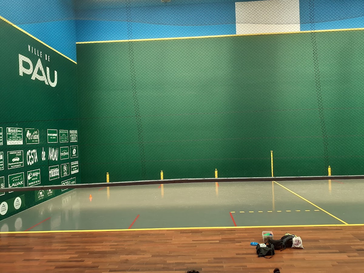 Complexe Sportif de Pelote - Photo 1