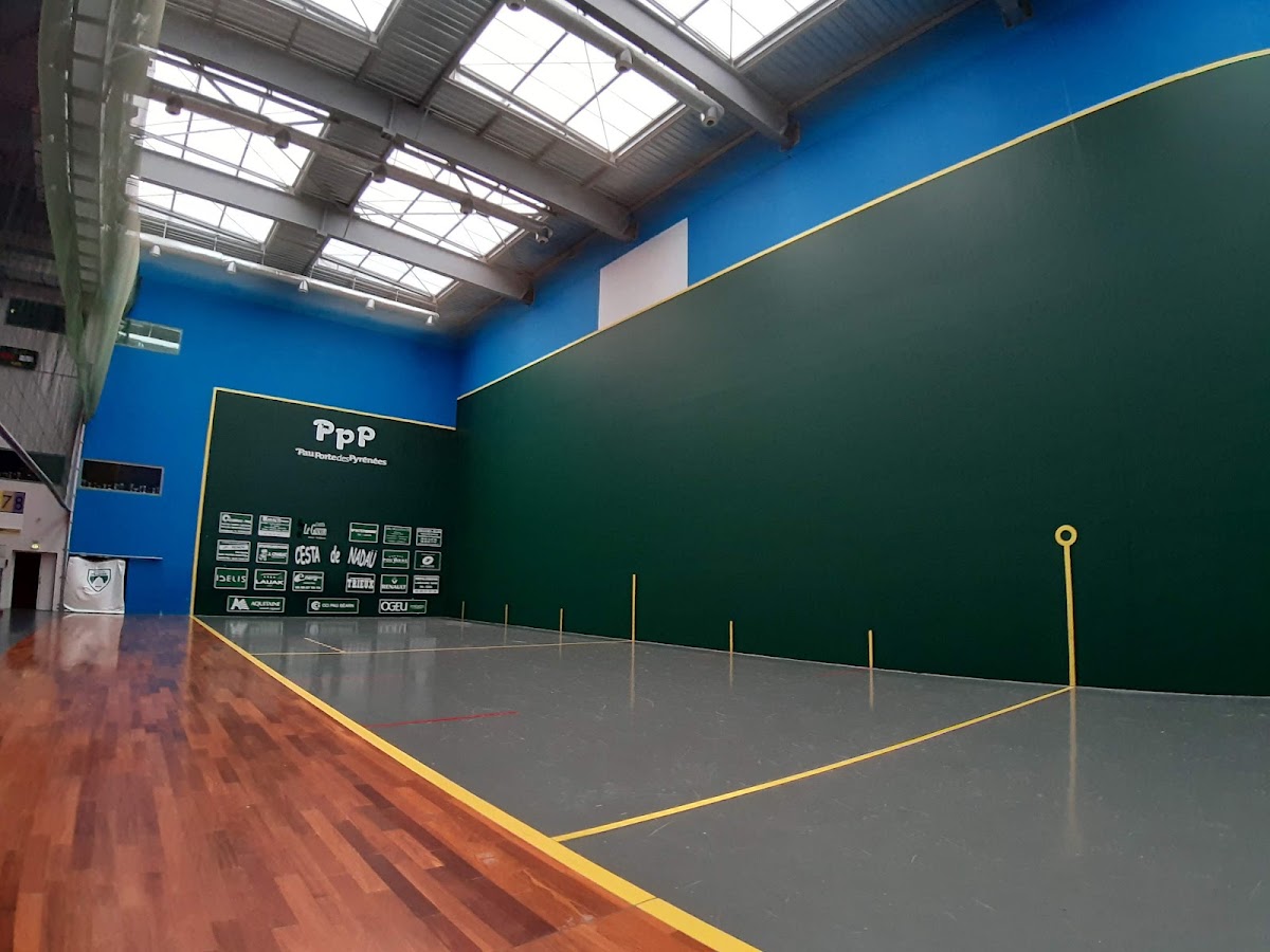 Complexe Sportif de Pelote - Photo 2