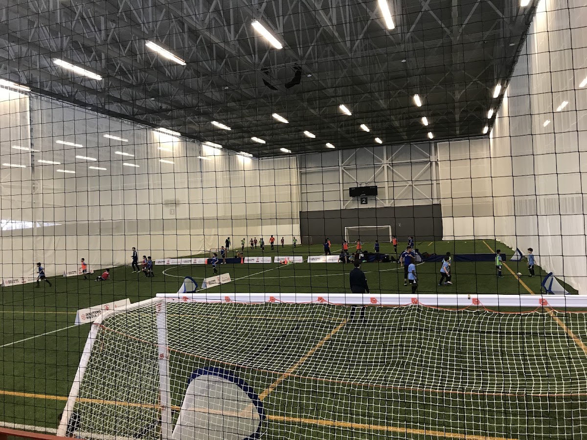 Complexe sportif de Saint-Laurent - Photo principale
