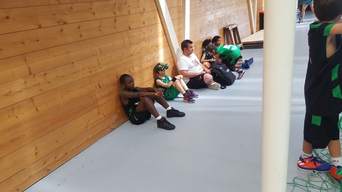 Complexe sportif des Brosses - Photo 3