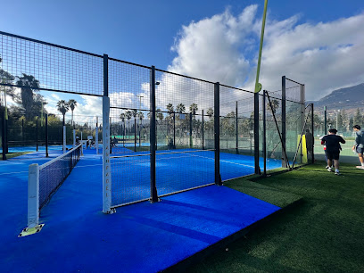Complexe Sportif des Combes - Photo principale