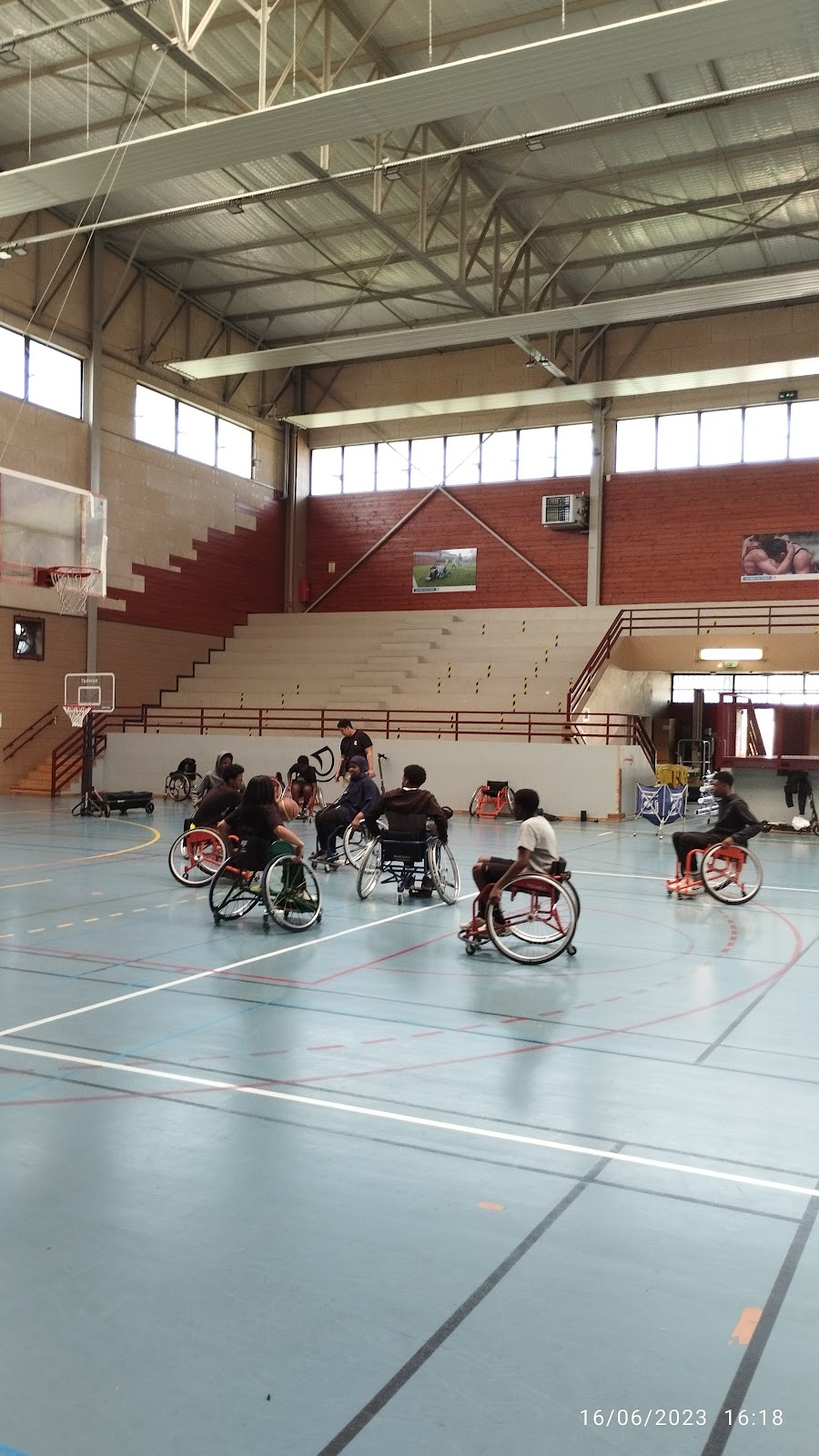 Complexe Sportif des Fillettes - Photo principale