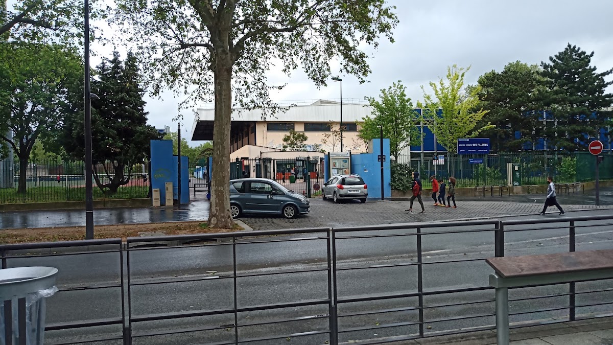 Complexe Sportif des Fillettes - Photo 2