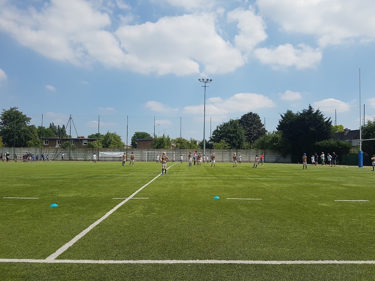 Complexe Sportif des Orions - Photo 1