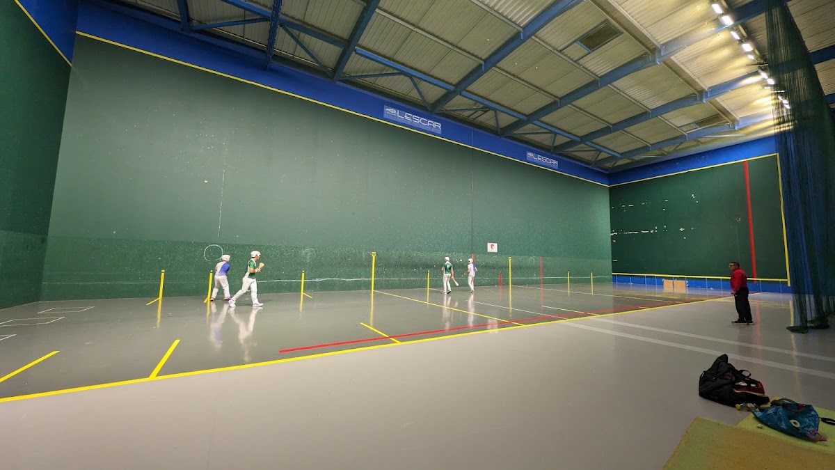 Complexe Sportif Désiré Garain - Photo principale