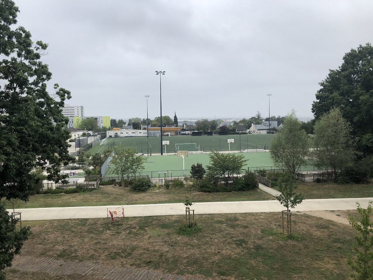 Complexe Sportif du Berry - Photo 1