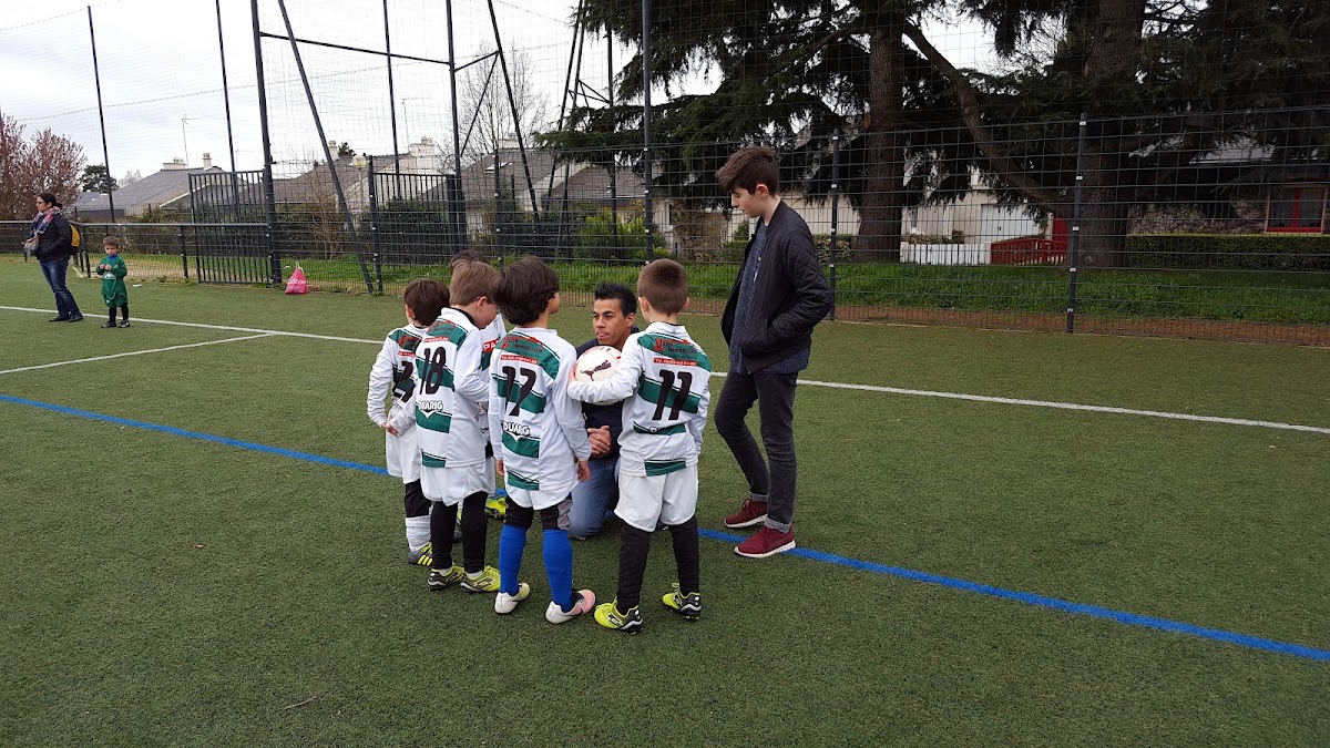 Complexe Sportif du Berry - Photo 2