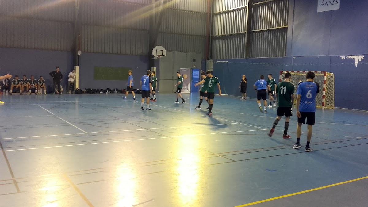 Complexe Sportif du Foso - Photo 2