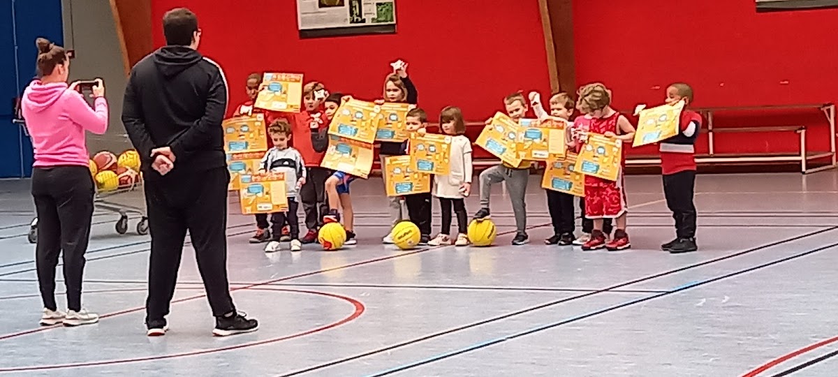 Complexe Sportif du Haut Champ - Photo 3