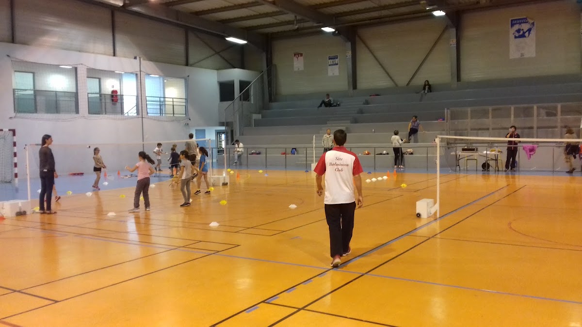 Complexe Sportif du Lido