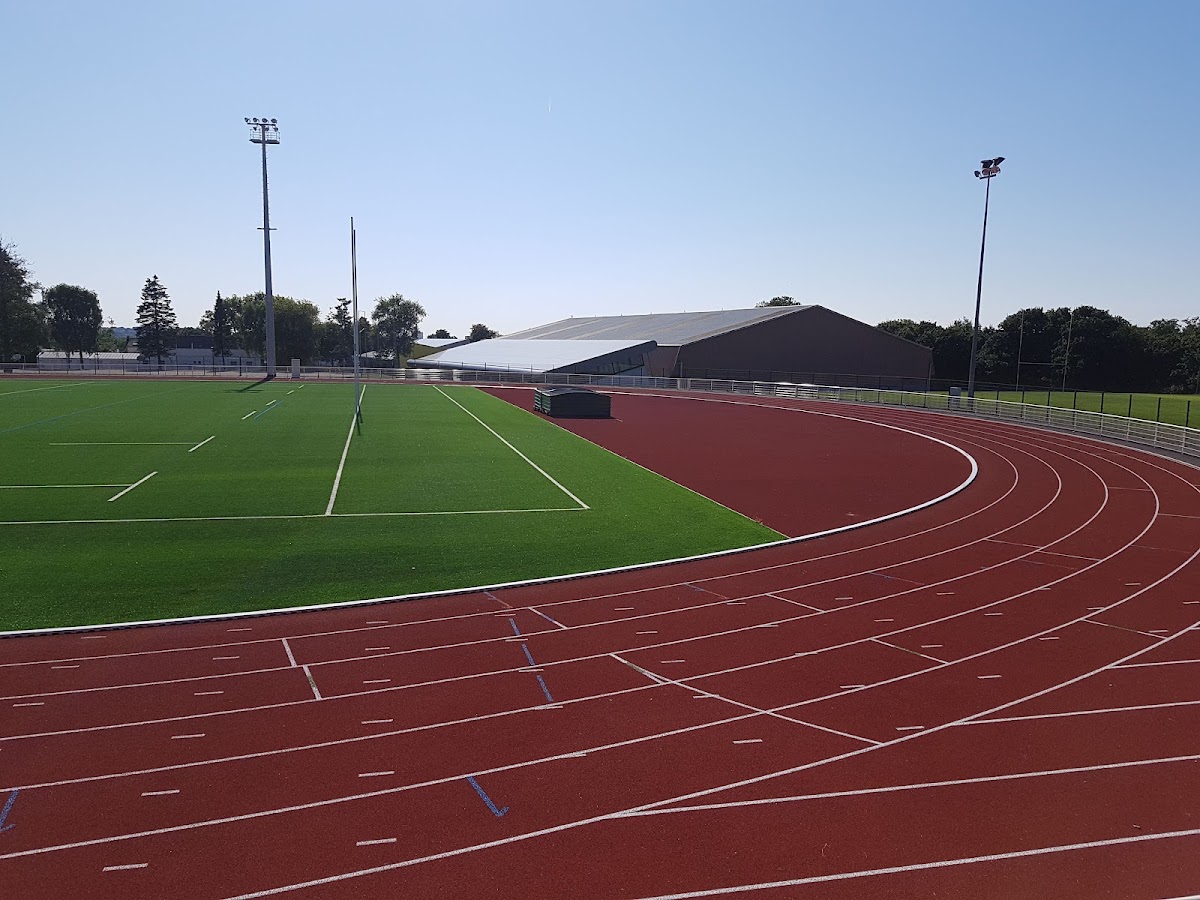 Complexe sportif du petit Kerzu - Photo 2