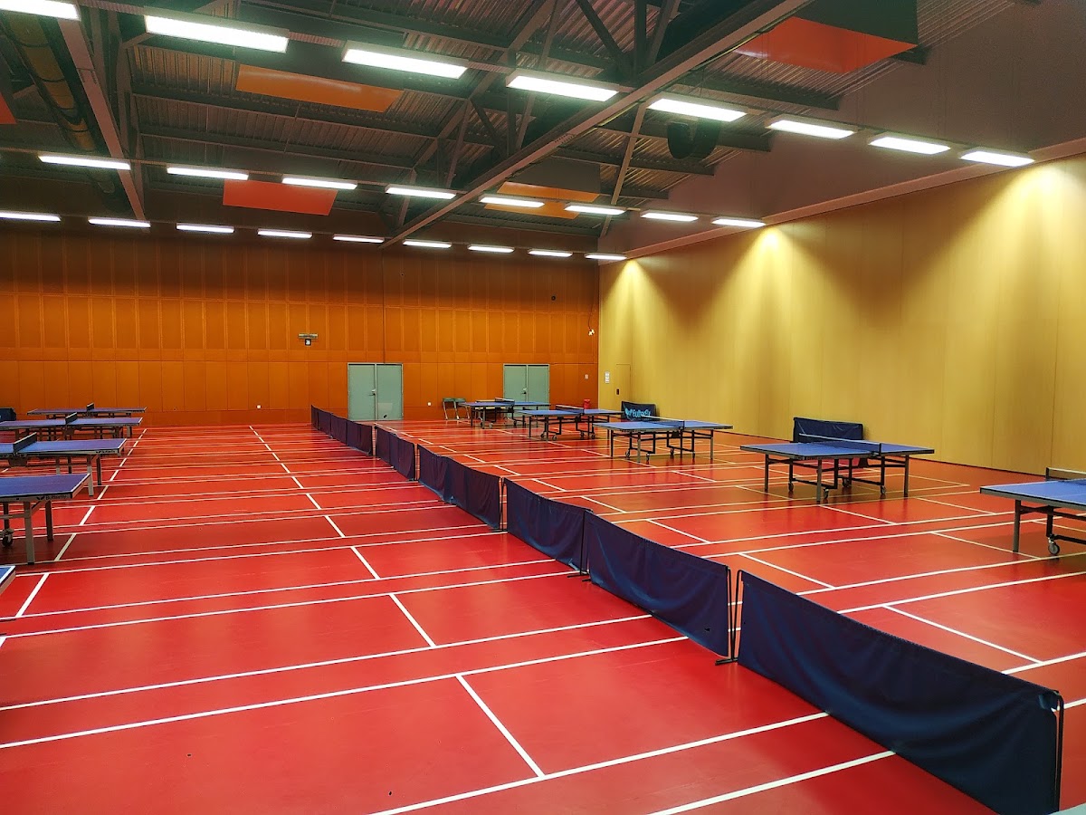 Complexe Sportif Eric Tabarly - Photo 1